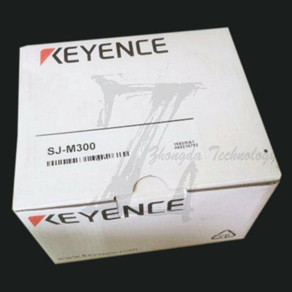 NEW IN BOX 1PC KEYENCE PLC SJ-M300 SJM300 - KEYENCE