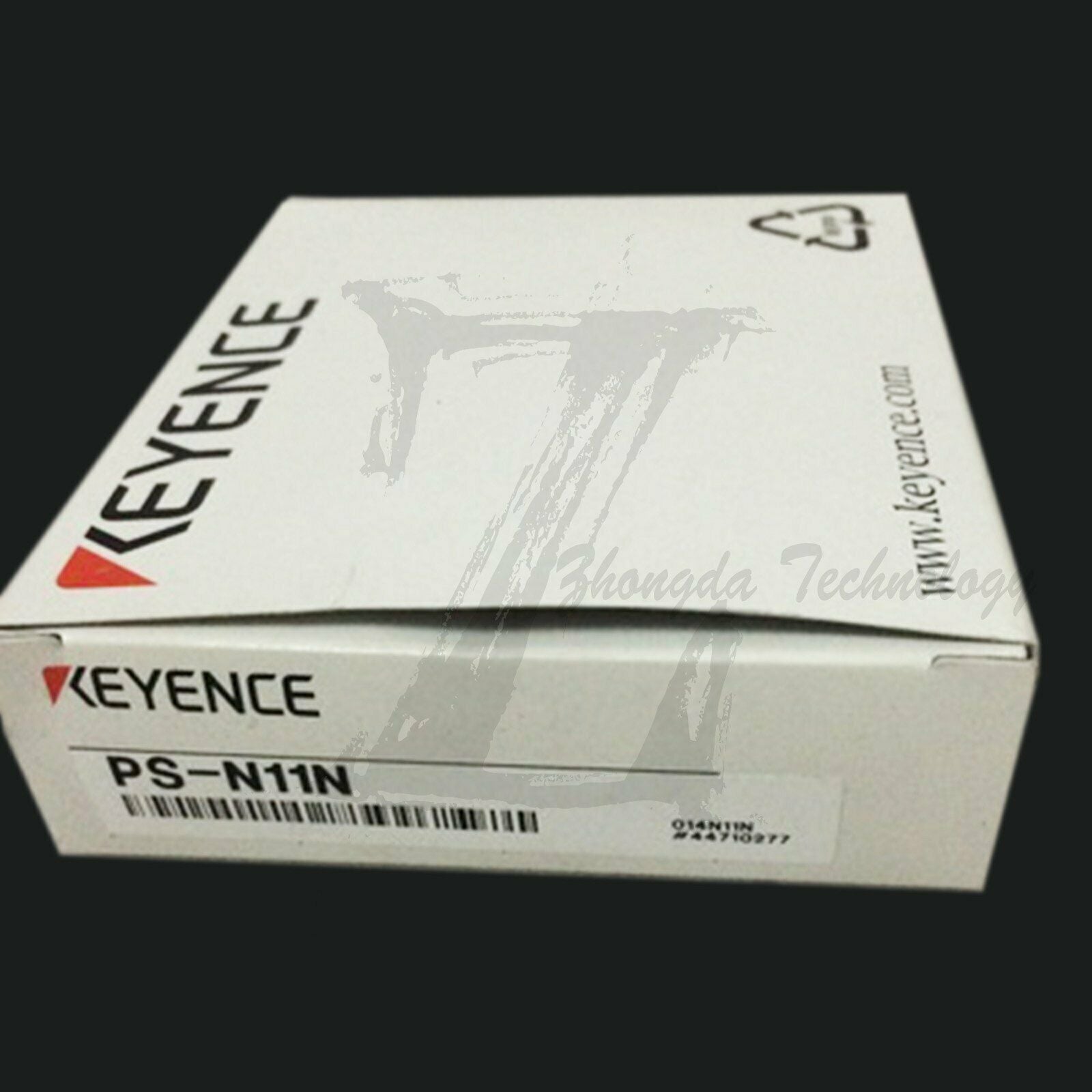 NEW IN BOX 1PC Keyence Fiber Amplifier PSN11N PS-N11N - KEYENCE