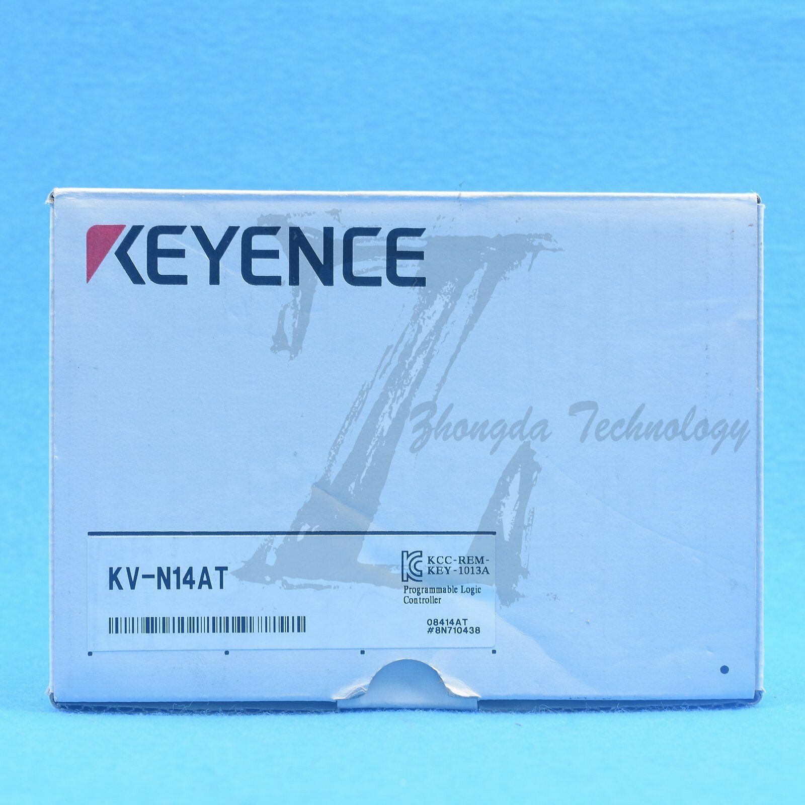 NEW KEYENCE KV-N14AT Programmable Controllers Keyence