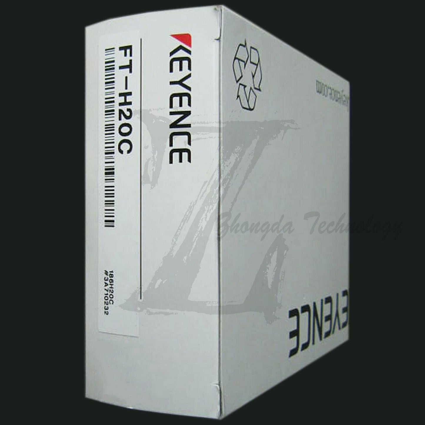 NEW IN BOX 1PCS KEYENCE Sensor FT-H20C FTH20C - KEYENCE