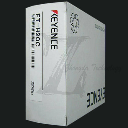 NEW IN BOX 1PCS KEYENCE Sensor FT-H20C FTH20C - KEYENCE