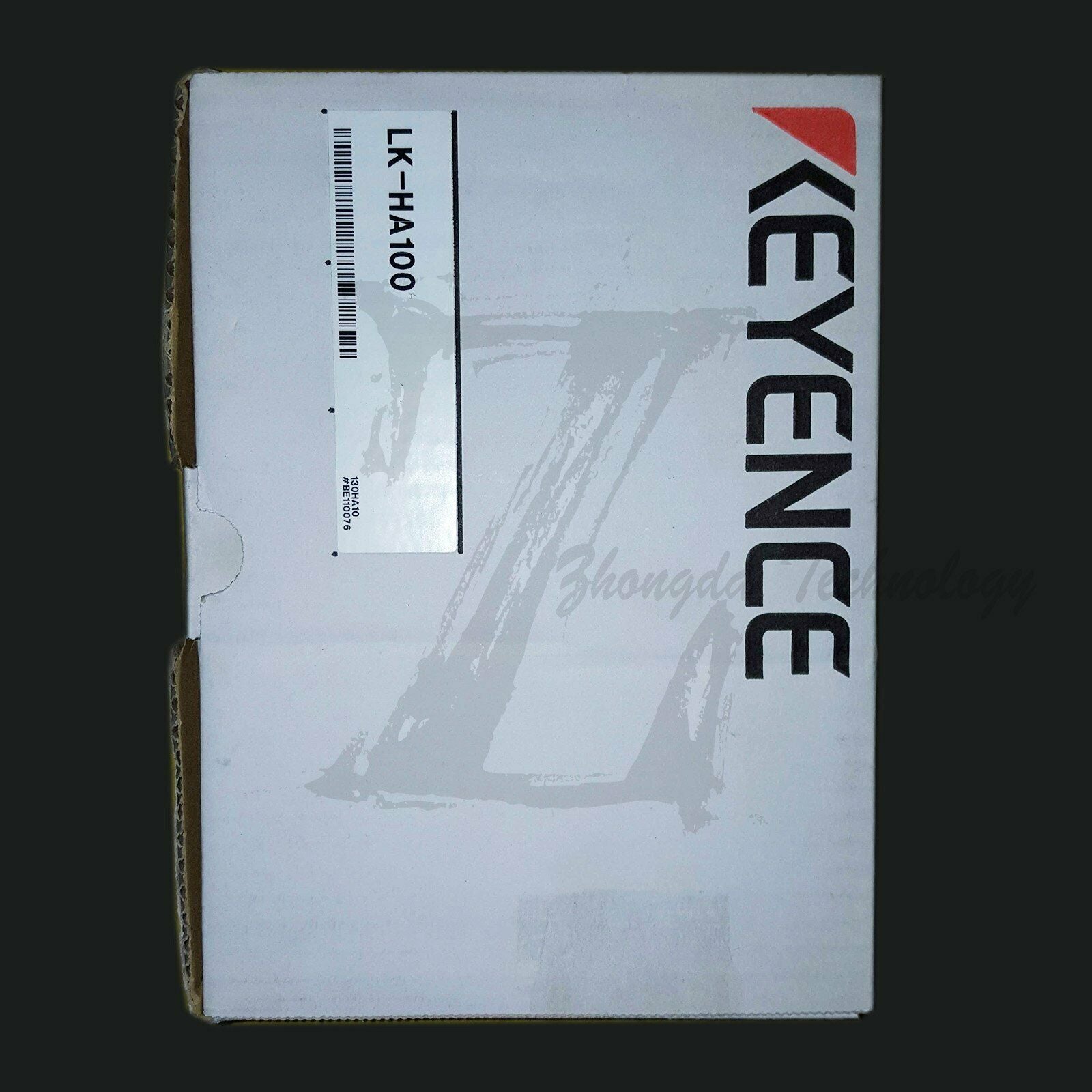 new in box 1pc keyence lk-ha100 lkha100 - KEYENCE