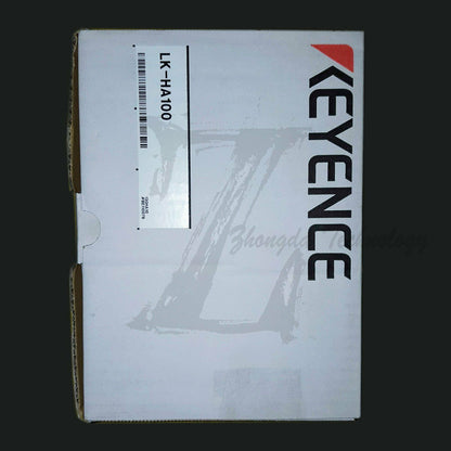new in box 1pc keyence lk-ha100 lkha100 - KEYENCE