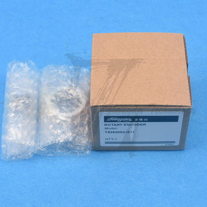 NEW Tamagawa BRX Smartsyn Resolver TS2620N21E11 Servo Moto - TAMAGAWA