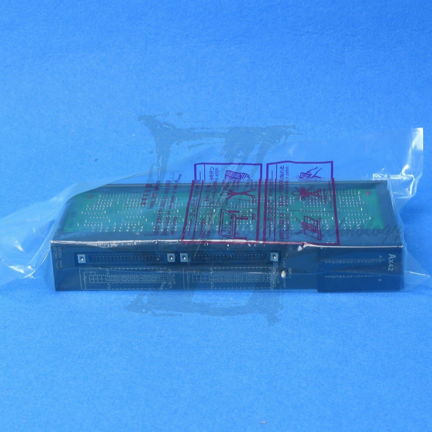 NEW MITSUBISHI PLC AX42 AX Series Input - MITSUBISHI