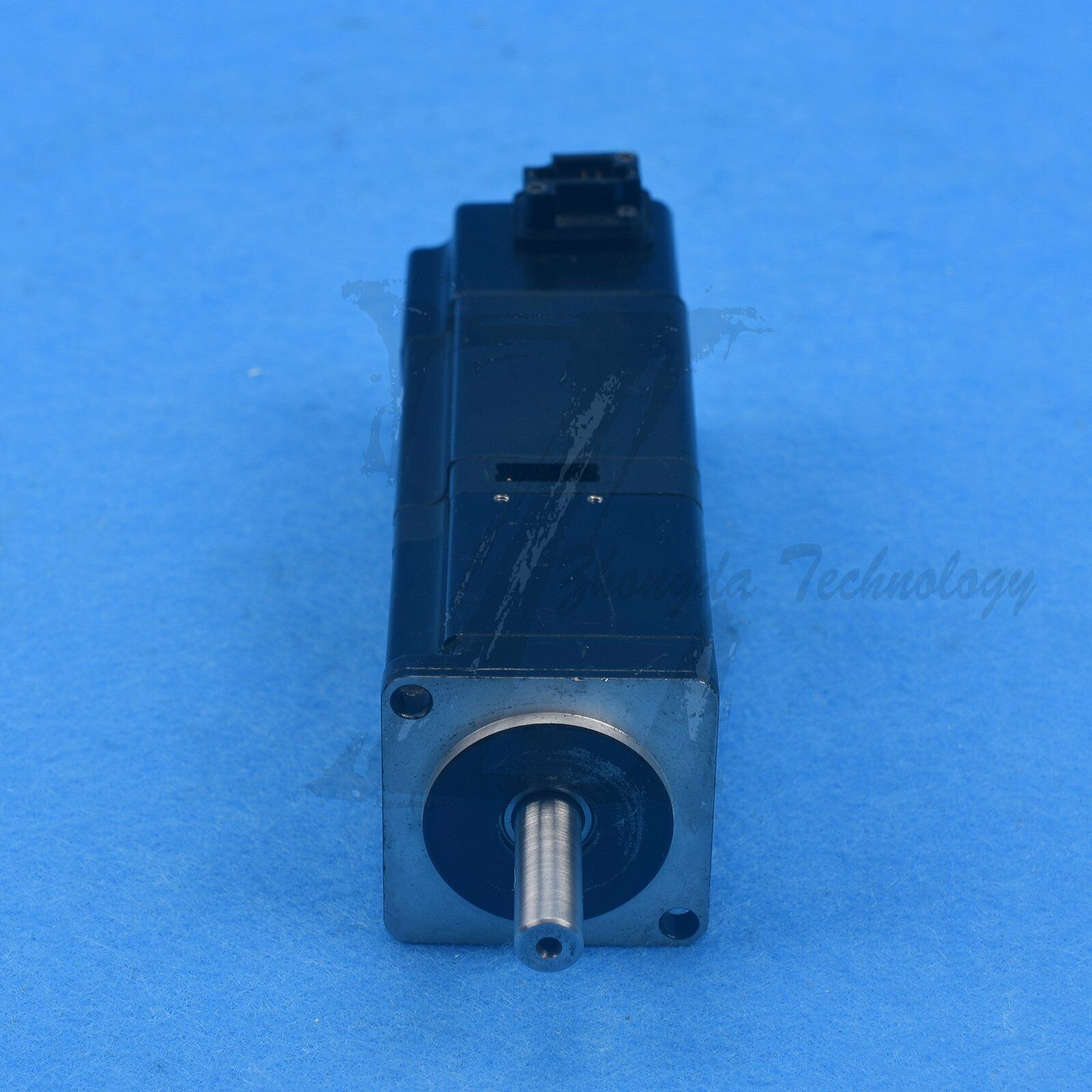 Used SGMAS-01A2A2C 100W Yaskawa servo motor SGMAS01A2A2C Tested Good - YASKAWA