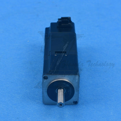 Used SGMAS-01A2A2C 100W Yaskawa servo motor SGMAS01A2A2C Tested Good - YASKAWA