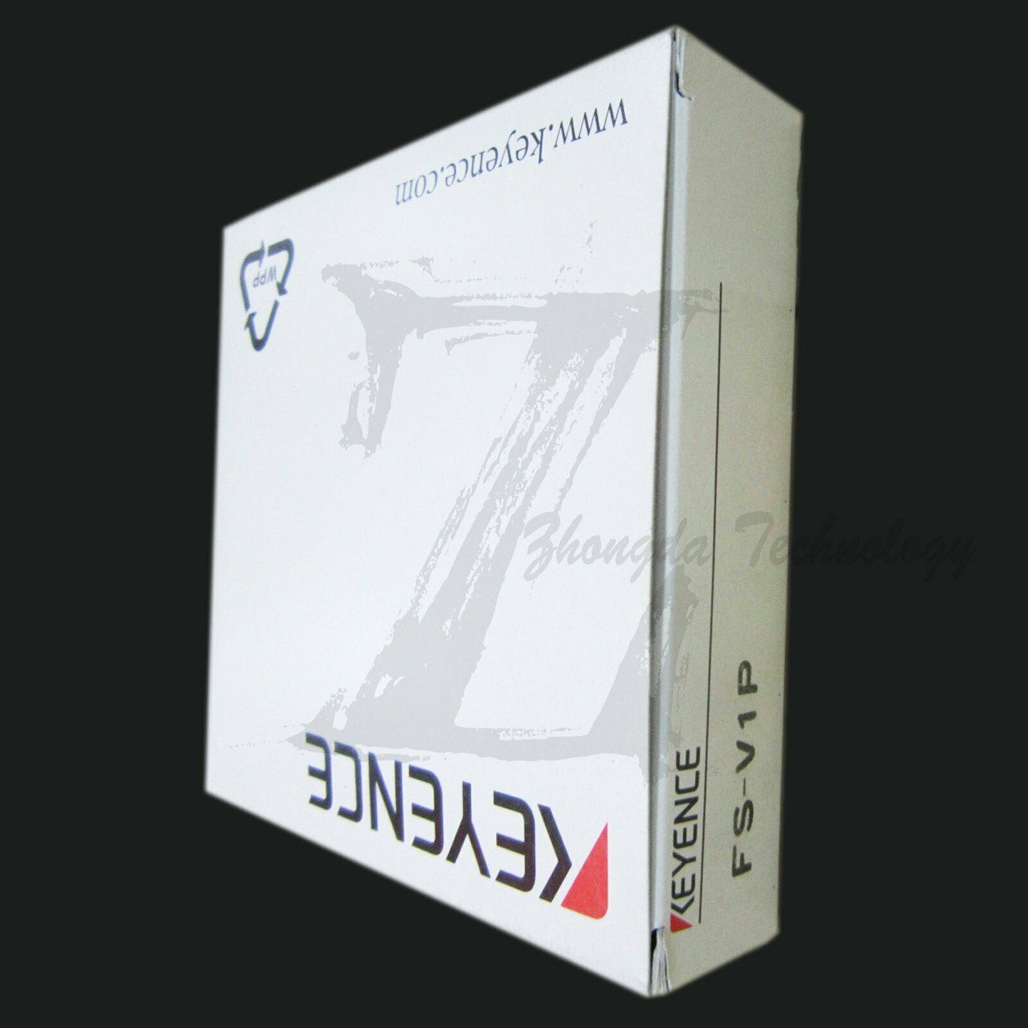 NEW 1PCS Keyence Photoelectric Amplifier FS V1P FS-V1P - KEYENCE