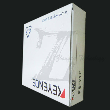 NEW 1PCS Keyence Photoelectric Amplifier FS V1P FS-V1P - KEYENCE