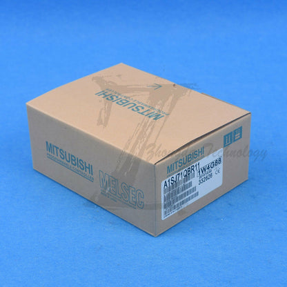 NEW Mitsubishi MELSECNET Series, Power Supply Module,A1SJ71QBR11 - SIEMENS