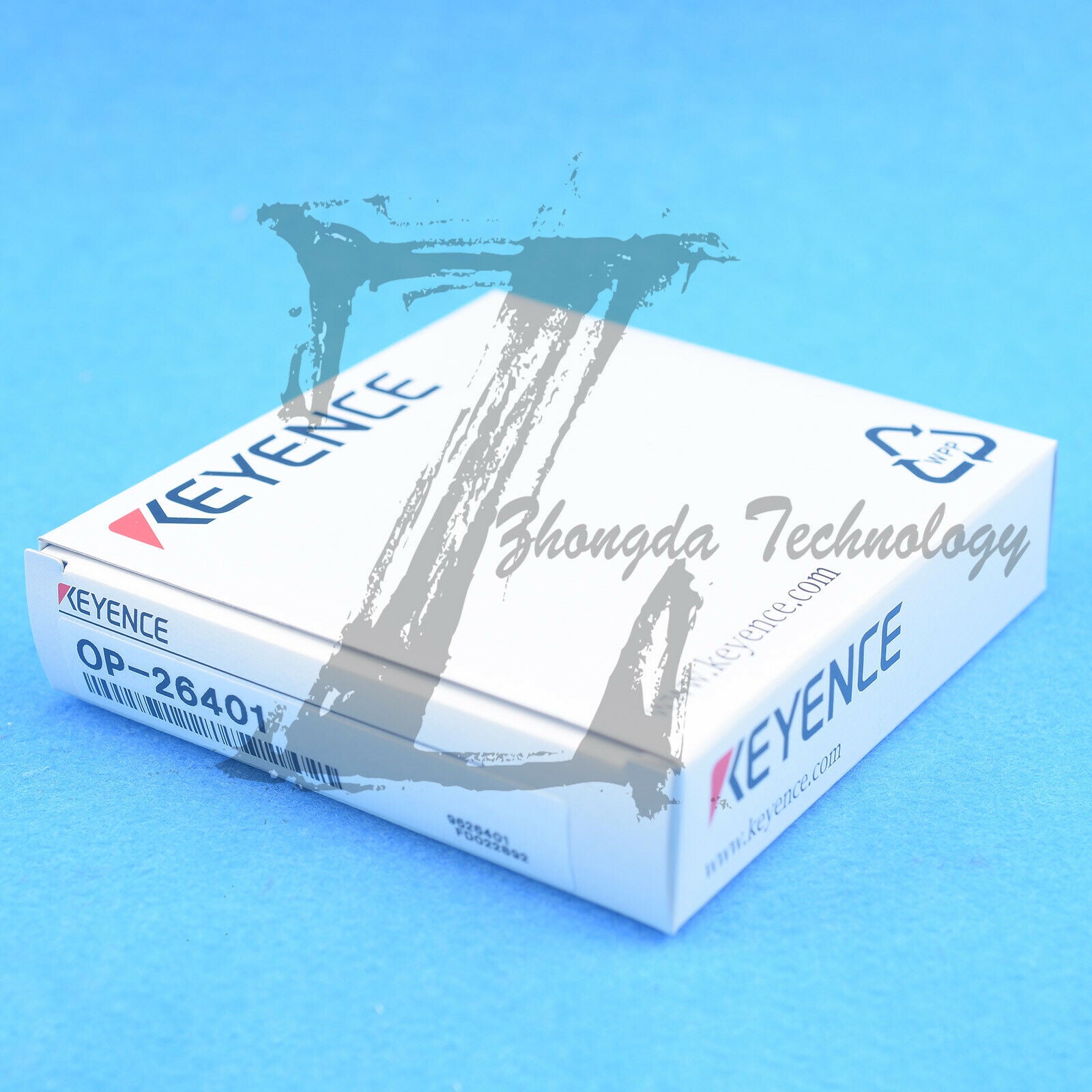 NEW IN BOX 1PCS Keyence sensor OP-26401 OP26401 KEYENCE