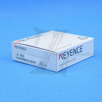NEW KEYENCE sensor LV-S62 100% original - KEYENCE
