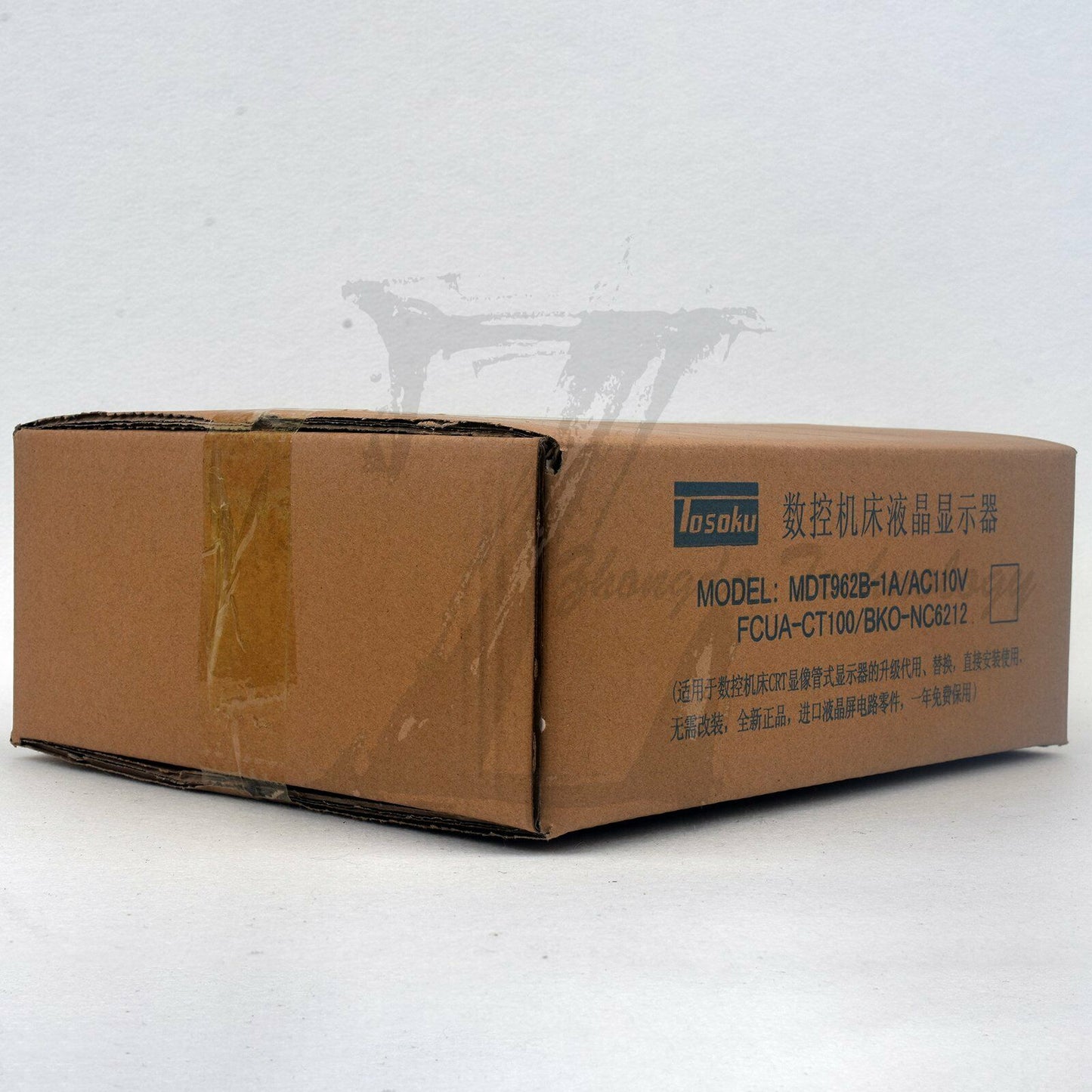 New For Mitsubishi MDT962B-1A LCD Panel - MITSUBISHI