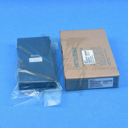 NEW Mitsubishi Positioning Module, AD71 - MITSUBISHI