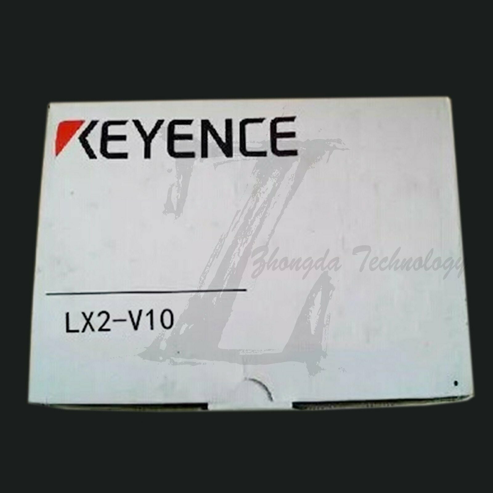 NEW IN BOX 1PCS KEYENCE LX2-V10 LX2V10 - KEYENCE