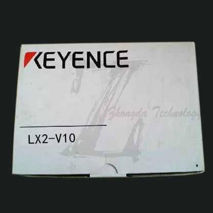 NEW IN BOX 1PCS KEYENCE LX2-V10 LX2V10 - KEYENCE