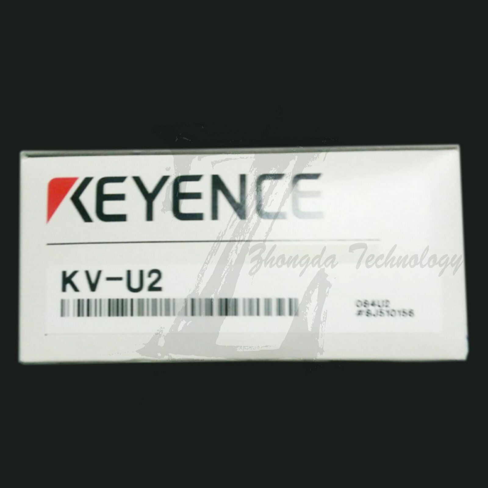 NEW 1PCS Keyence KV-U2 programmable controller KVU2 - KEYENCE