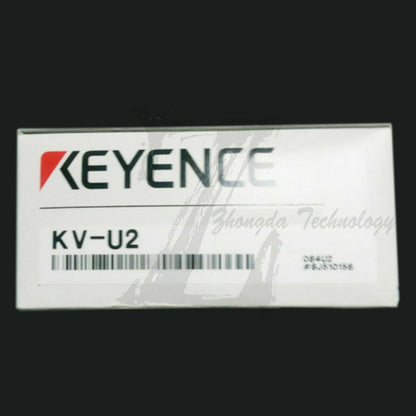 NEW 1PCS Keyence KV-U2 programmable controller KVU2 - KEYENCE