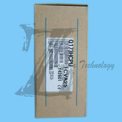 New Mitsubishi MELSEC-Q Motion Controller Q173HCPU 5 VDC - MITSUBISHI