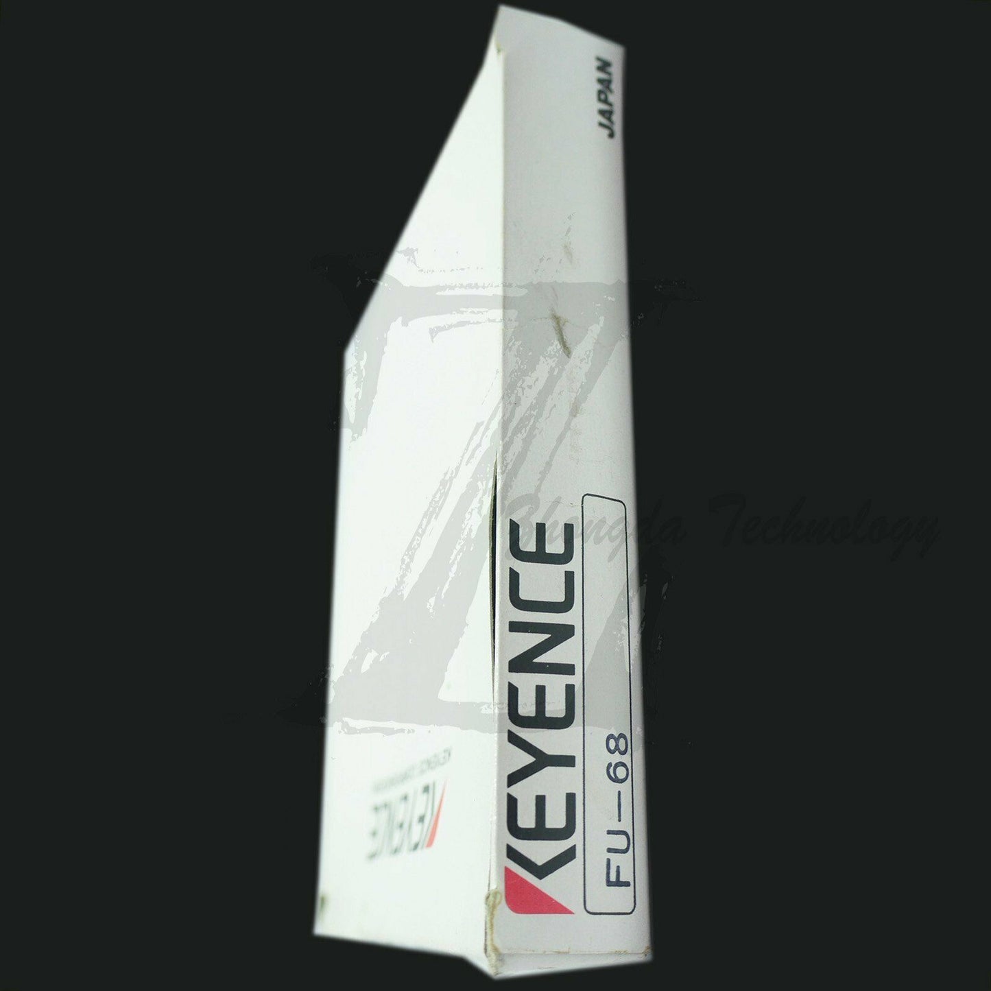 NEW IN BOX 1PC Keyence Fiber Optic Sensor FU-68 FU68 - KEYENCE