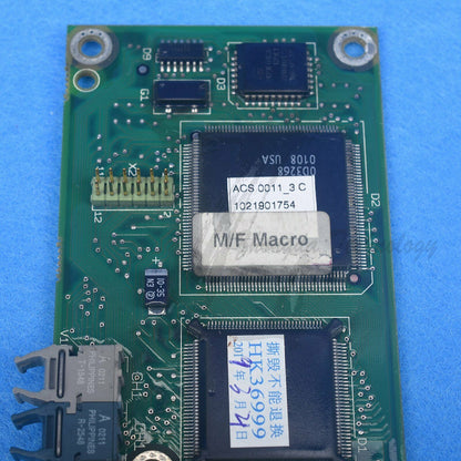 Used ABB NAMC-11C NAMC-11 Tested It In Good Condition - ABB