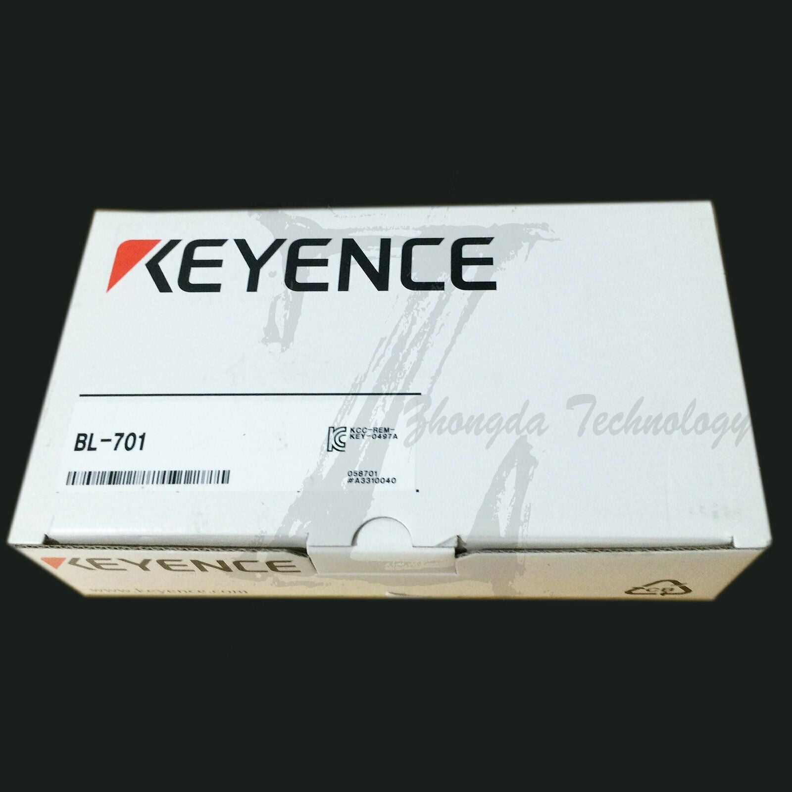 new in box 1pcs keyence bl-701 bl701 KEYENCE