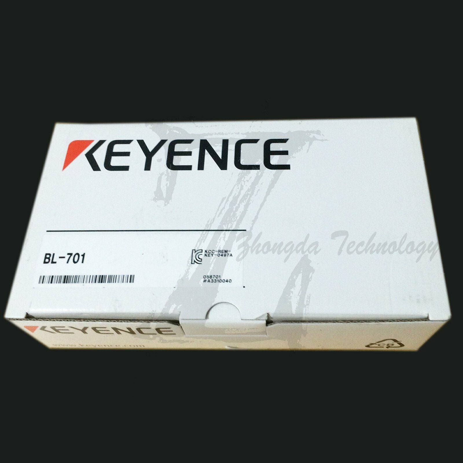 new in box 1pcs keyence bl-701 bl701 - KEYENCE