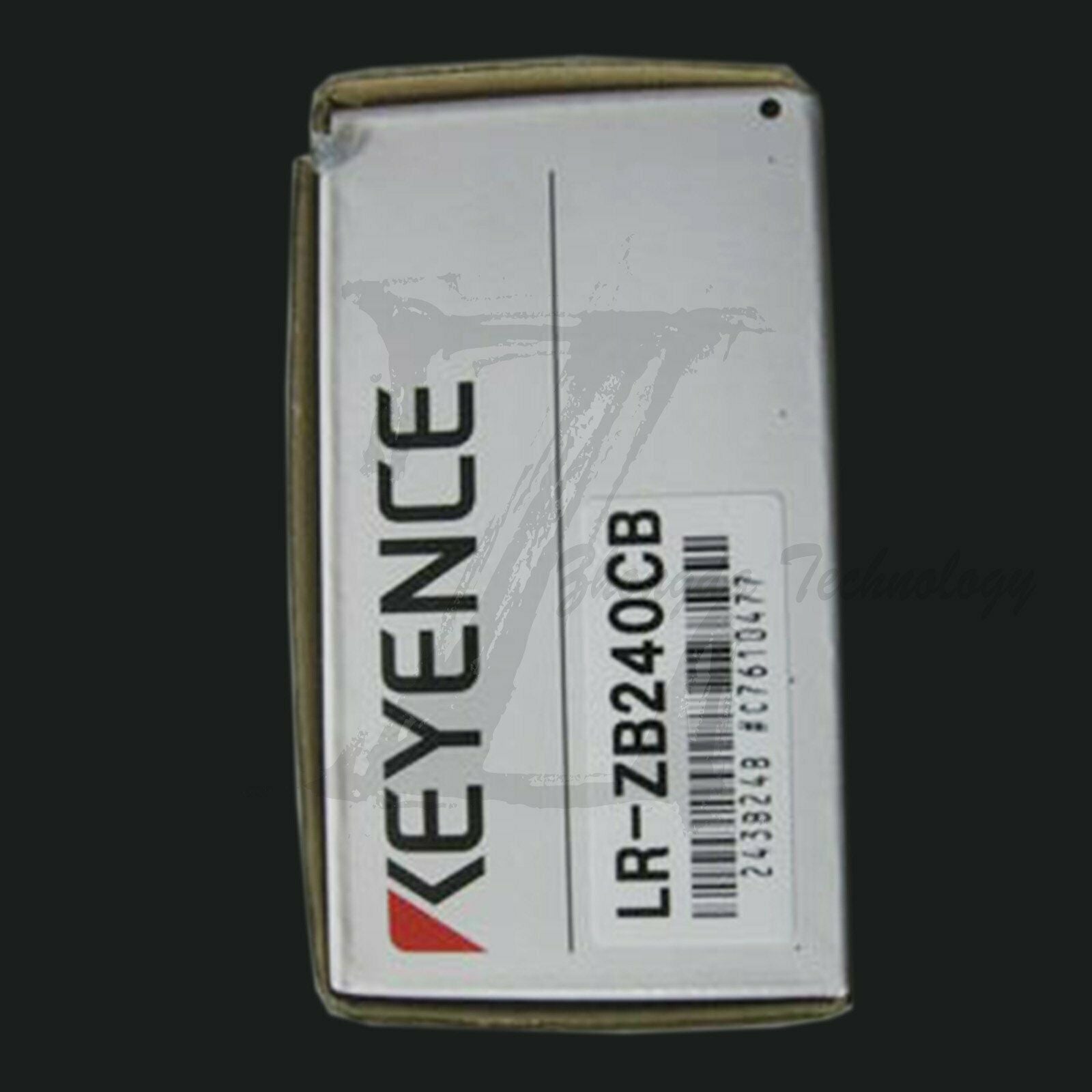 NEW IN BOX 1PCS Keyence laser sensor LR-ZB240CB - KEYENCE