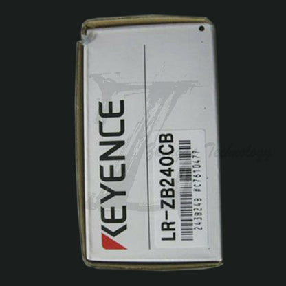 NEW IN BOX 1PCS Keyence laser sensor LR-ZB240CB - KEYENCE