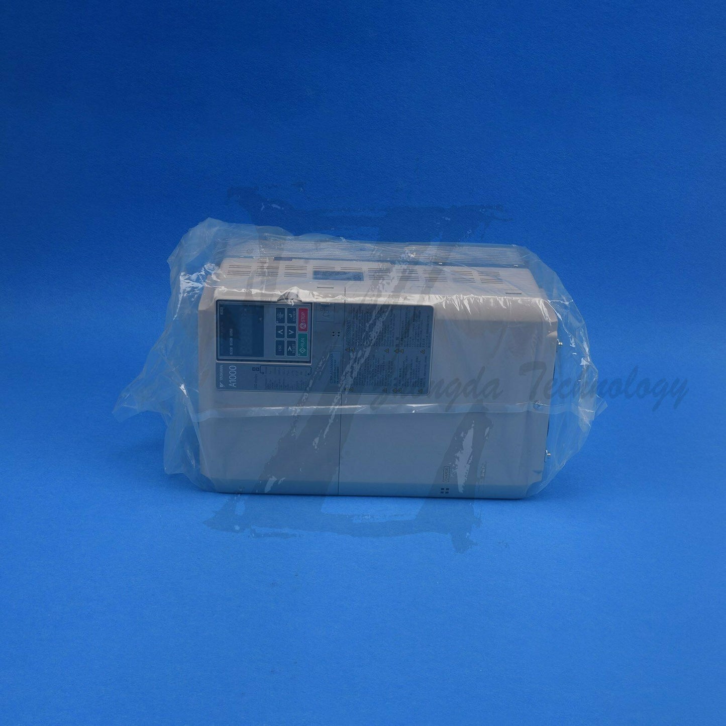 NEW Yaskawa inverter CIMR-AB4A0044FBA 18.5kw A1000 three-phase 380V - YASKAWA