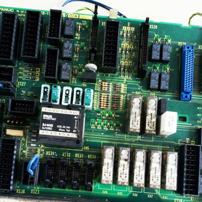 Fanuc，ROBO DRILL PCB，A16B-1110-0500 - FANUC