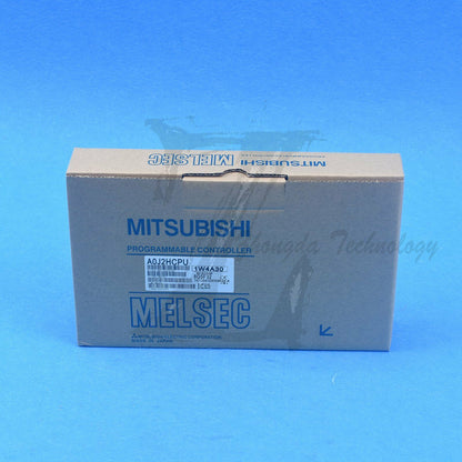 New Mitsubishi Melsec A0J2HCPU PLC Programmable Logic Controller - MITSUBISHI