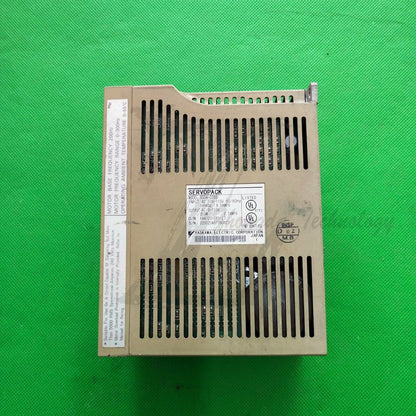 Used Yaskawa servo drive SGDA-02BS good test - YASKAWA