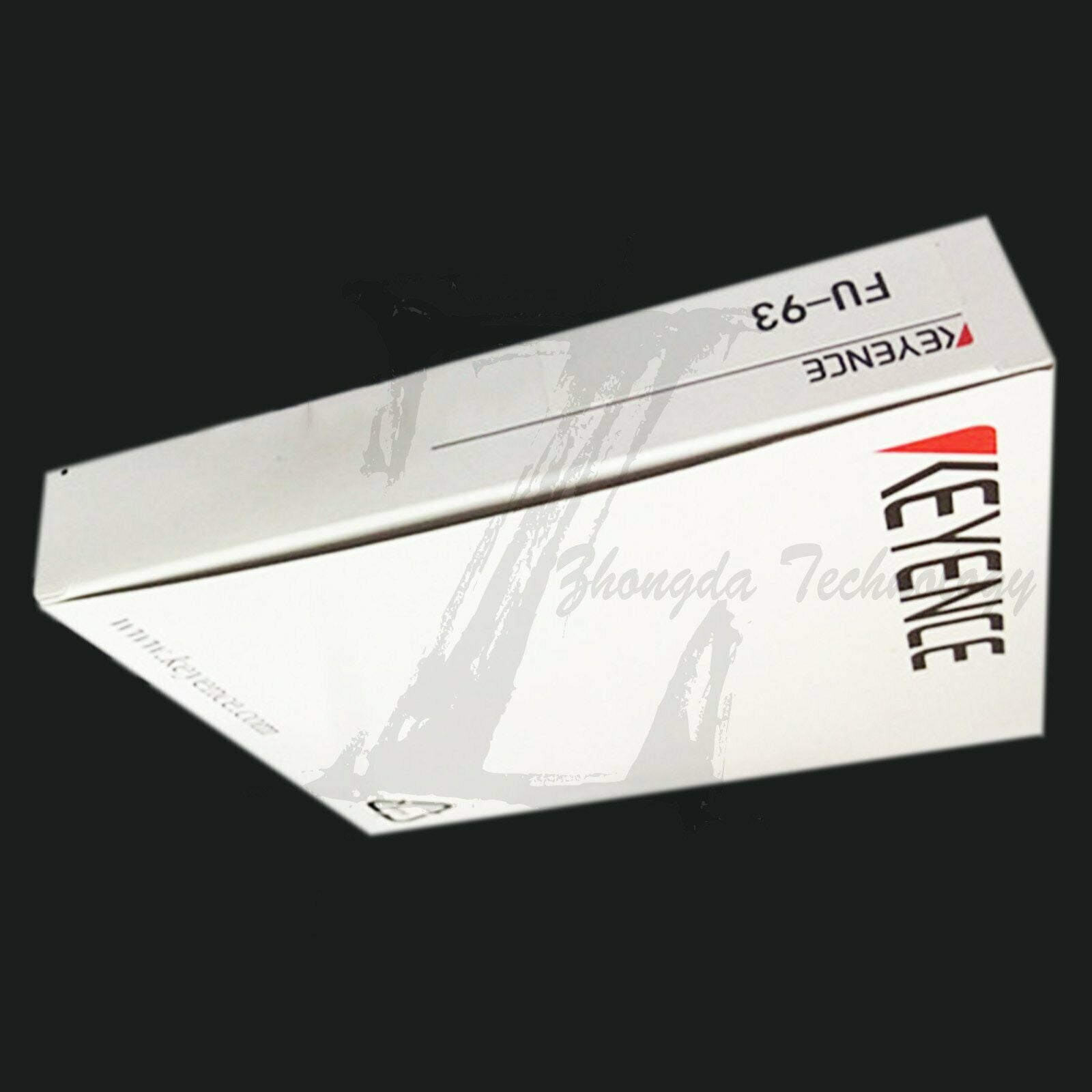 NEW IN BOX 1PC FU-93 FU93 Keyence Fiber Optic Sensor - KEYENCE