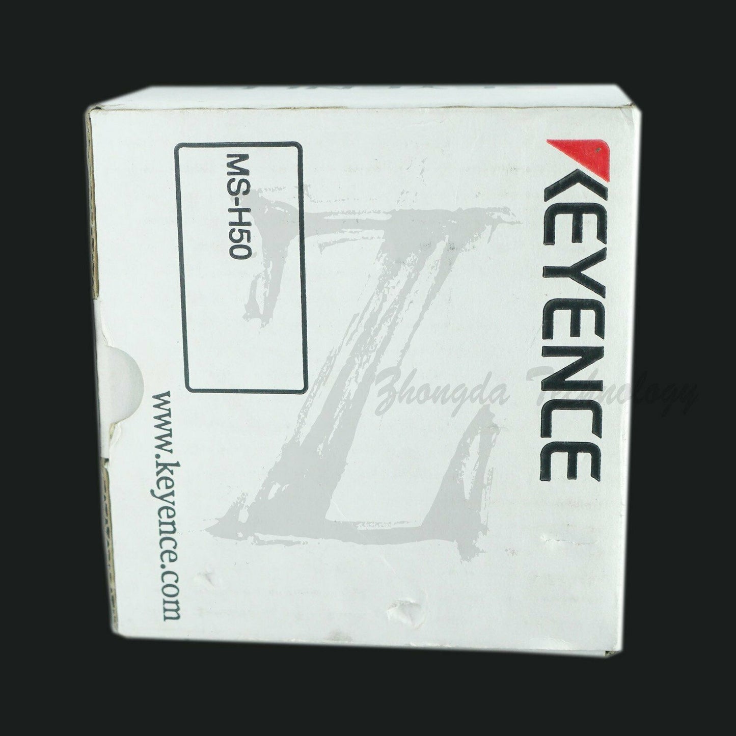 NEW 1PCS Keyence Power Supply Pulloff New MS-H50 2.1A MSH50 - KEYENCE