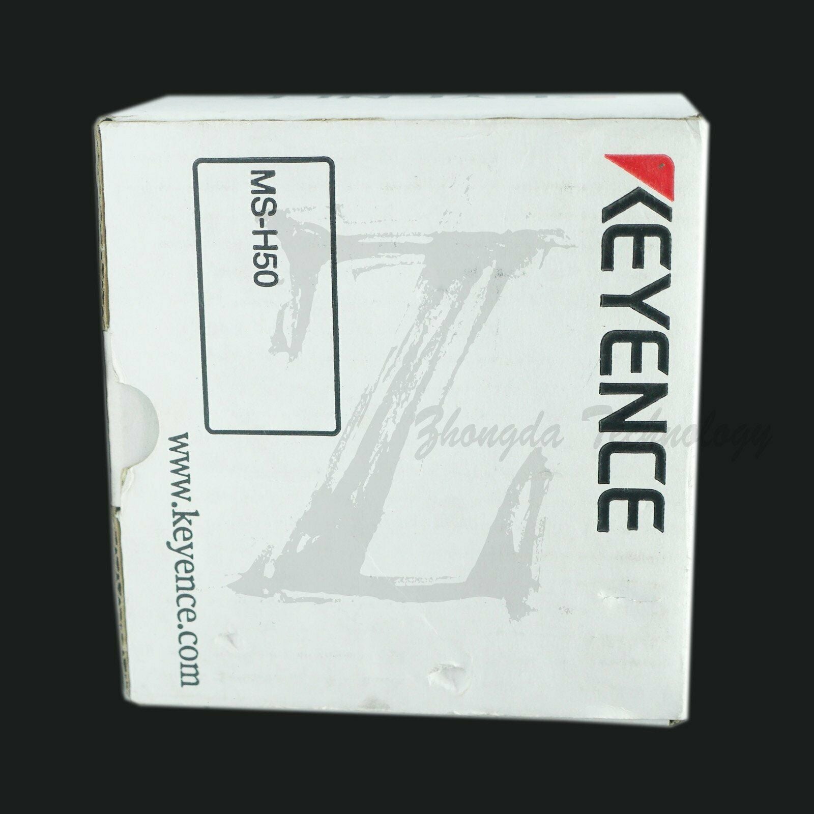 NEW 1PCS Keyence Power Supply Pulloff New MS-H50 2.1A MSH50 - KEYENCE