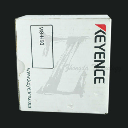 NEW 1PCS Keyence Power Supply Pulloff New MS-H50 2.1A MSH50 - KEYENCE