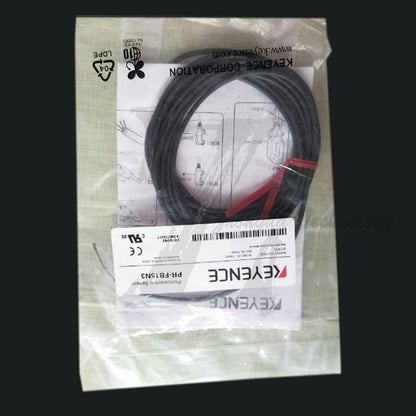 New In Box 1PCS Keyence PR-F51N3 PRF51N3 - KEYENCE