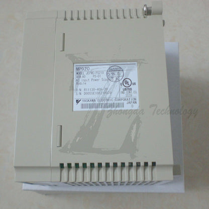 NEW Yaskawa MP920 Series Controller JEPMC-PS210 - YASKAWA