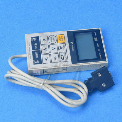 Used Yaskawa servo drive panel JUSP-OP05A Good test - YASKAWA