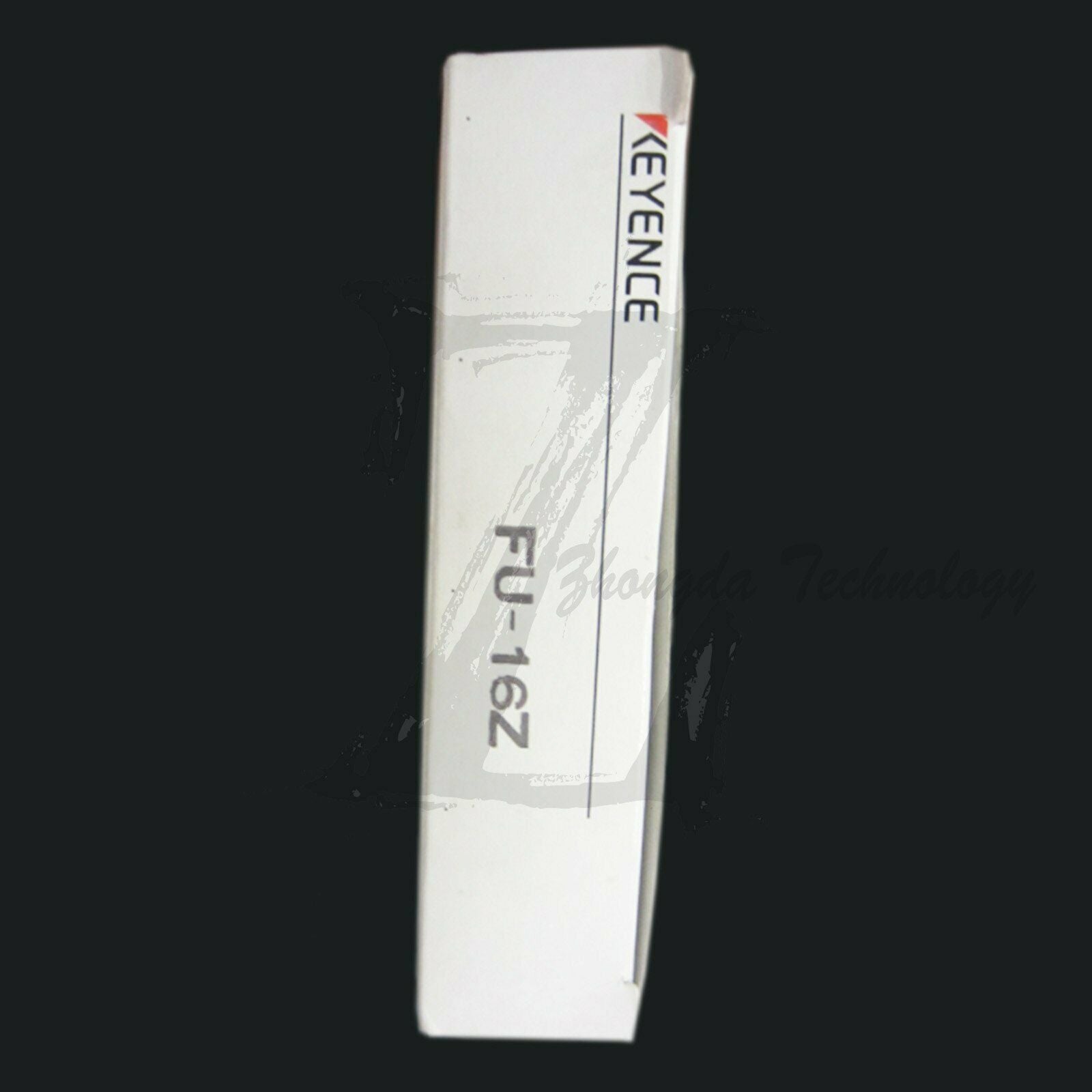 New In Box 1PC KEYENCE Optical Fiber Sensor FU-16Z FU16Z - KEYENCE