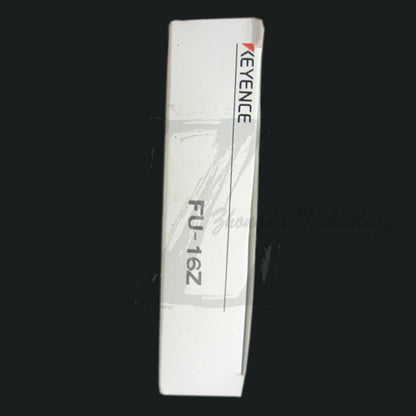 New In Box 1PC KEYENCE Optical Fiber Sensor FU-16Z FU16Z - KEYENCE