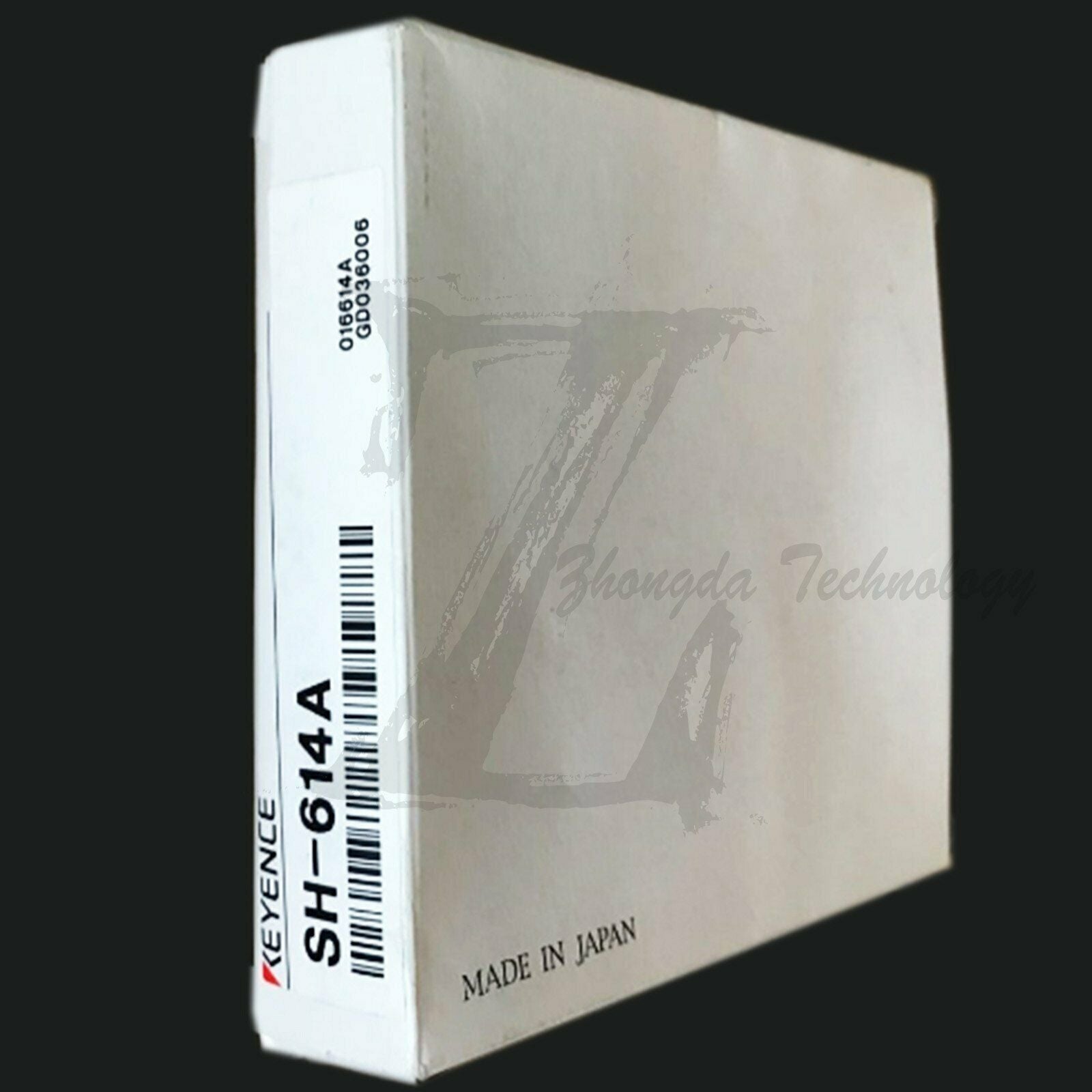 new in box 1pcs keyence sh-614a sh614a - KEYENCE