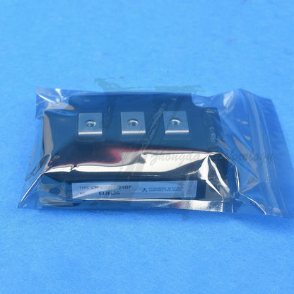 New Mitsubishi CM300DY-24NF Powerex PRX IGBT Transistor Power Module - MITSUBISHI