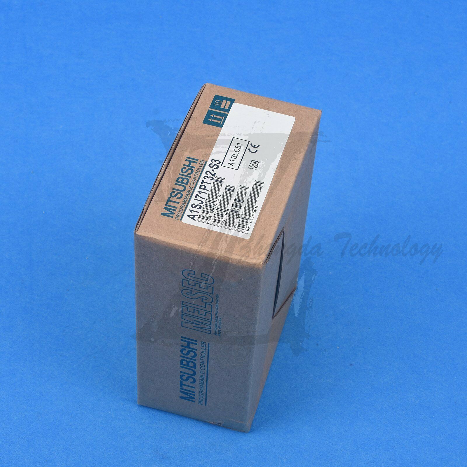 NEW Mitsubishi Mini-S3 Module A1SJ71PT32-S3 - MITSUBISHI