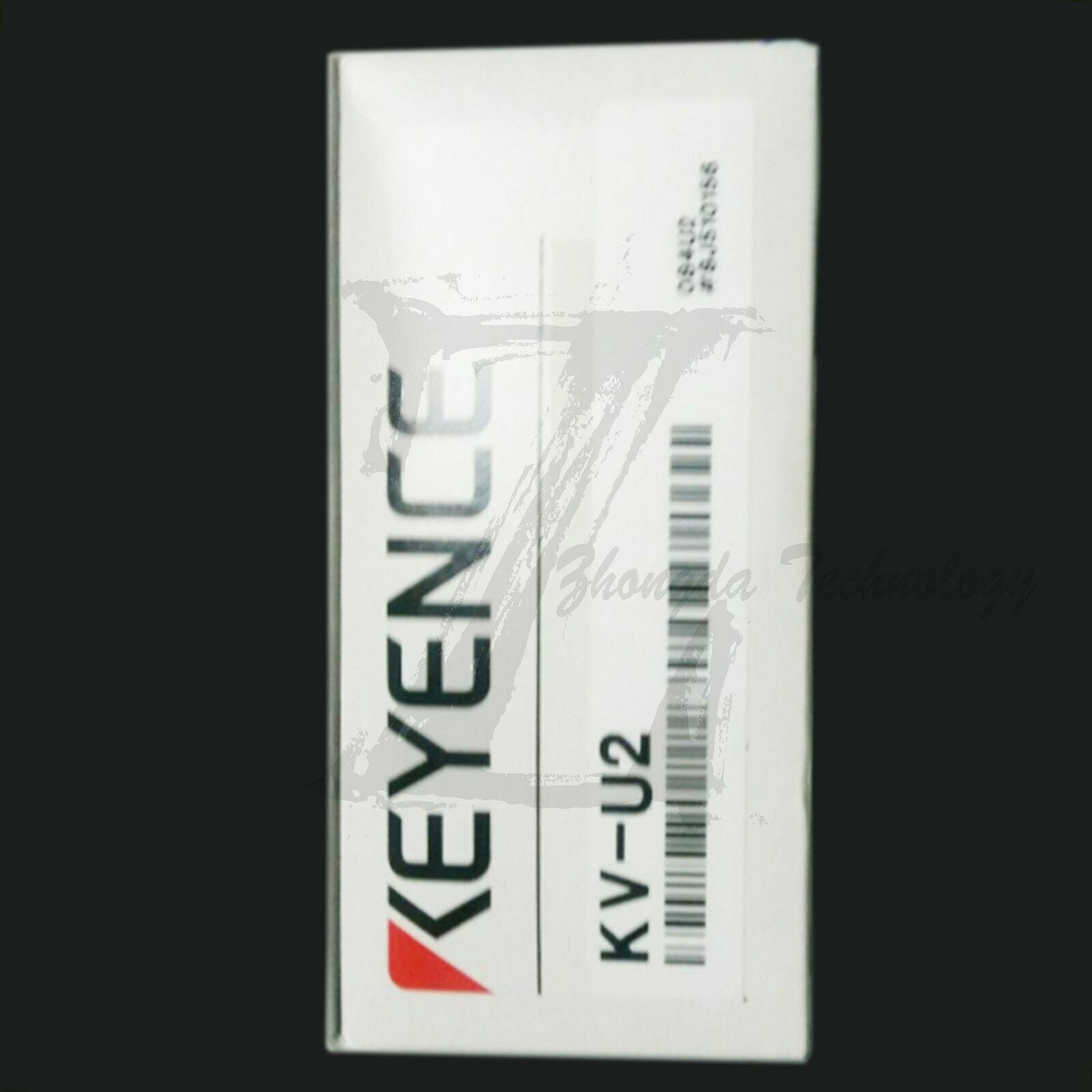 NEW 1PCS Keyence KV-U2 programmable controller KVU2 - KEYENCE
