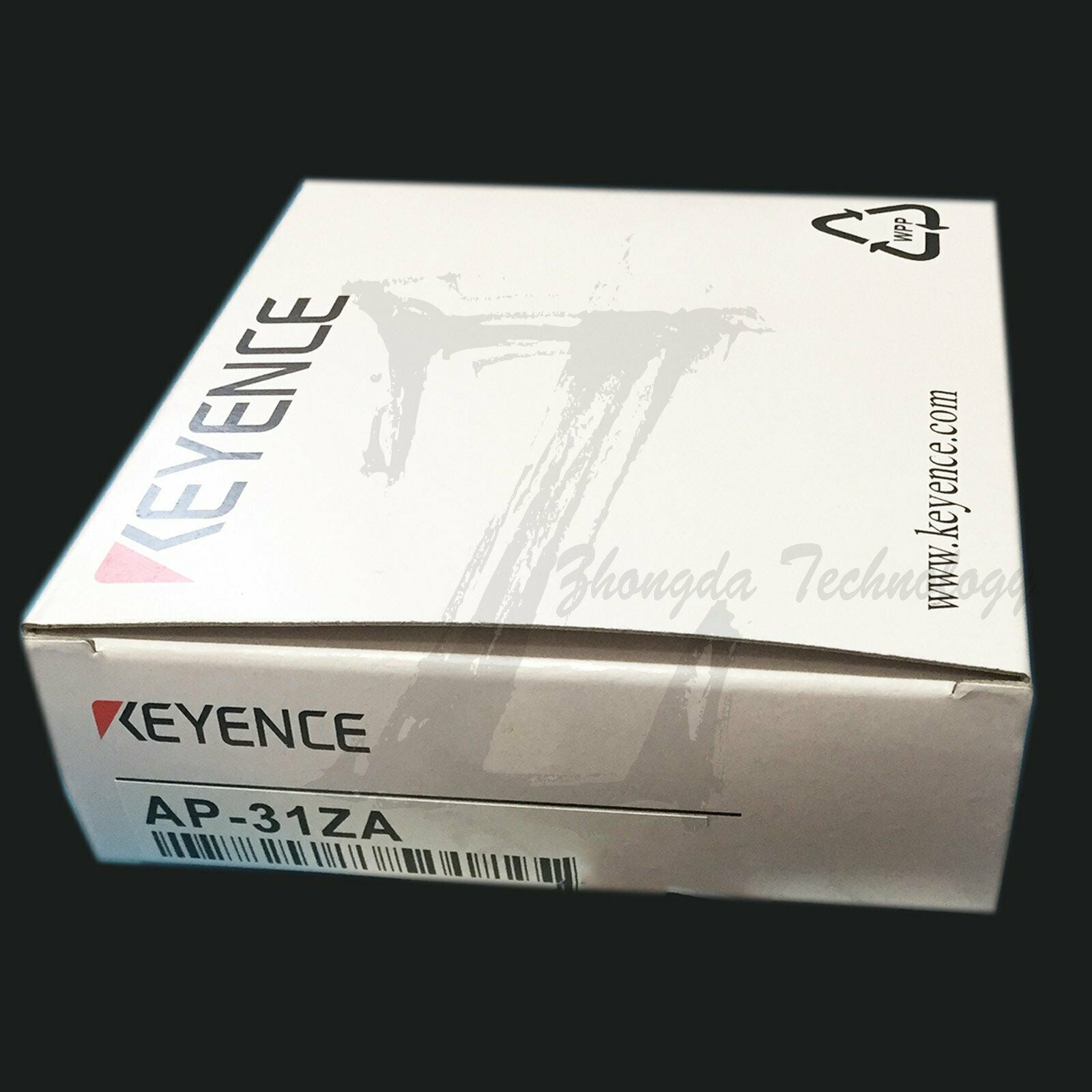 NEW IN BOX 1PC Keyence Pressure sensor AP-31ZA AP31ZA KEYENCE