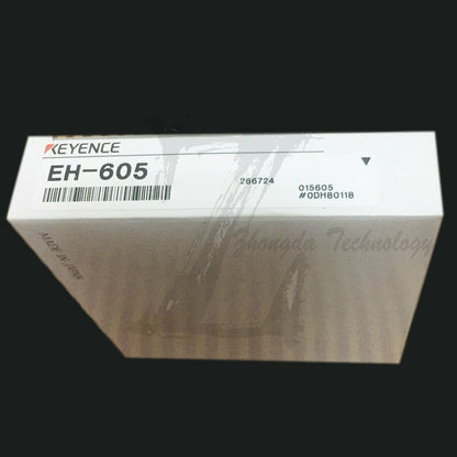 NEW IN BOX 1PC KEYENCE Proximity Sensor Switch EH-605 - KEYENCE