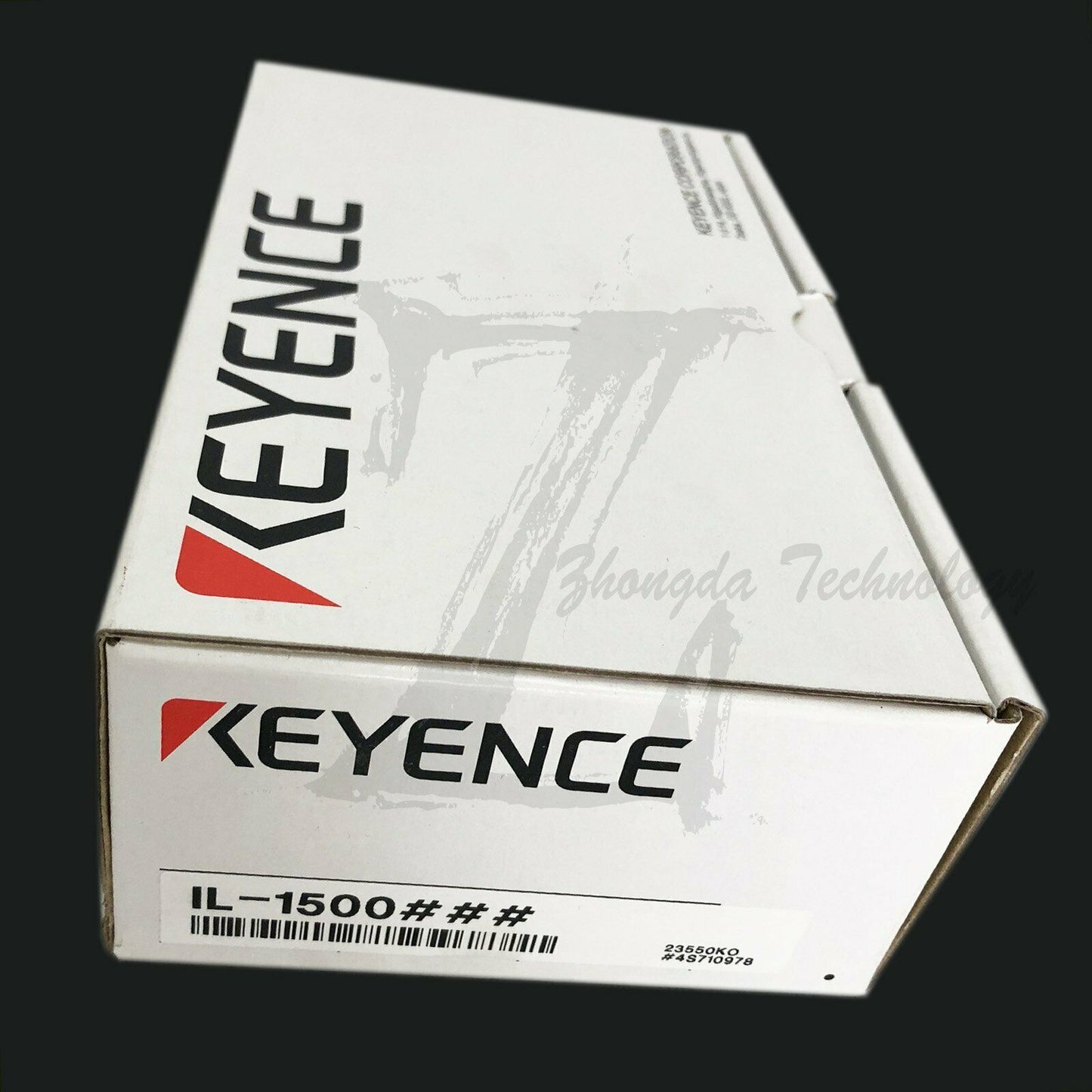 new in box 1pc keyence sensor il-1500 il1500 - KEYENCE