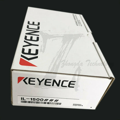 new in box 1pc keyence sensor il-1500 il1500 - KEYENCE